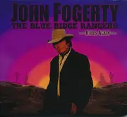 CD - John Fogerty - The Blue Ridge Rangers Rides Again - Digipak