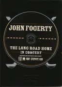 DVD - John Fogerty - The Long Road Home - In Concert