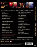DVD - John Fogerty - The Long Road Home - In Concert