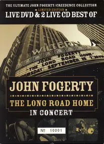 John Fogerty - The Long Road Home - In Concert