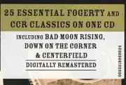 CD - John Fogerty - The Long Road Home - Digipack