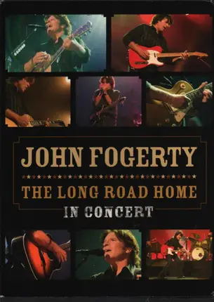 John Fogerty - The Long Road Home