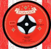 John Fonda - Matilda