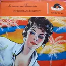 7inch Vinyl Single - John Fonda / Die MonteCarlos - So Können Nur Frauen Sein - EP, Mono