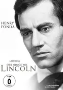 John Ford - Der junge Mr. Lincoln
