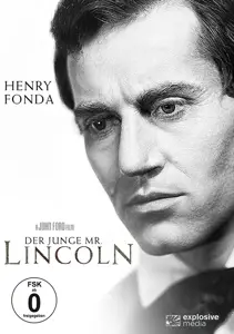 John Ford - Der junge Mr. Lincoln