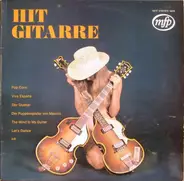 John Forst - Hit Gitarre