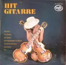 LP - John Forst - Hit Gitarre