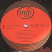 LP - John Forst - Hit Gitarre