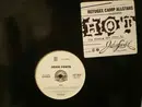 12inch Vinyl Single - John Forte - Hot