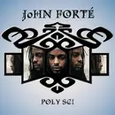 Double LP - John Forté - Poly Sci