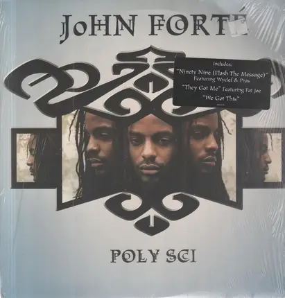 John Forté - Poly Sci