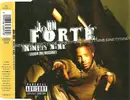 CD Single - John Forte - Ninety Nine (Flash The Message)