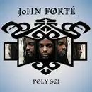 CD - John Forte - Poly Sci - Sealed