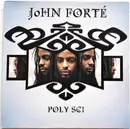 Double LP - John Forte - Poly Sci