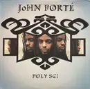 Double LP - John Forté - Poly Sci