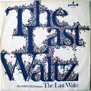 John Fox And His Orchestra - The Last Waltz
