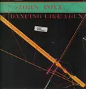 12inch Vinyl Single - John Foxx - Dancing Like A Gun