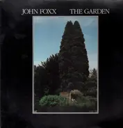 john foxx - The Garden