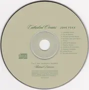CD - John Foxx - Cathedral Oceans