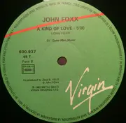 12inch Vinyl Single - John Foxx - Endlessly