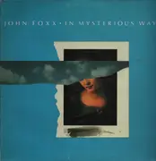 LP - John Foxx - In Mysterious Ways