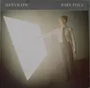 LP - John Foxx - Metamatic