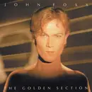 LP - John Foxx - The Golden Section