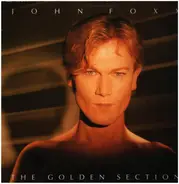 John Foxx - The Golden Section