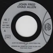 7inch Vinyl Single - John Fred / Chad Allan / Lloyd Price / Jack Scott - E.P. Pack 7 - EP
