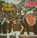 LP - John Fred And His Playboy Band - Agnes English