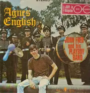 John Fred And His Playboy Band - Agnes English