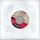 7inch Vinyl Single - John Fred And His Playboy Band - Judy In Disguise / When The Lights Go Out - No Cover