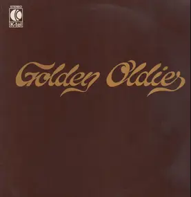 John Fred - Golden Oldies