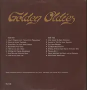 LP - John Fred And His Playboyband, Tremeloes a.o. - Golden Oldies