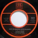 7inch Vinyl Single - John Fred & His Playboy Band / Ernie K-Doe - Judy In Disguise (With Glasses) / Mother In Law