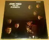 LP - John Fred & His Playboy Band - John Fred And His Playboys - Paula STEREO USA