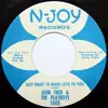 7inch Vinyl Single - John Fred & His Playboy Band - Just Want To Make Love To You / Boogie Children