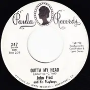 John Fred & His Playboy Band