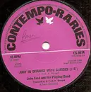 7inch Vinyl Single - John Fred & His Playboy Band - Judy In Disguise With Glasses/When The Lights Go Out
