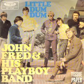 John Fred - Little Dum Dum