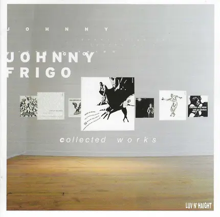 John Frigo - Collected Works
