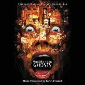 John Frizzell - Thirteen Ghosts (Original Motion Picture Soundtrack)