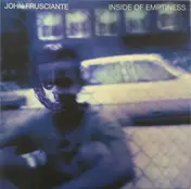 John Frusciante - Inside of Emptiness