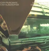 John Frusciante - A Sphere in the Heart of Silence