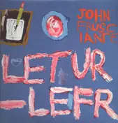 John Frusciante - LETUR-LEFR