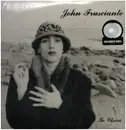 Double LP - John Frusciante - Niandra LaDes And Usually Just A T-Shirt - Clear Vinyl
