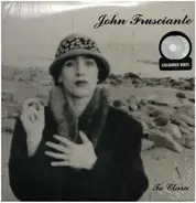 John Frusciante - Niandra Lades and Usually Just a T-Shirt