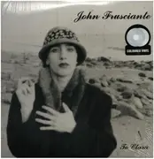 Double LP - John Frusciante - Niandra LaDes And Usually Just A T-Shirt - Clear Vinyl