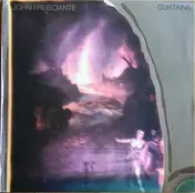 John Frusciante - Curtains